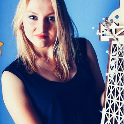 Аида Чушкина