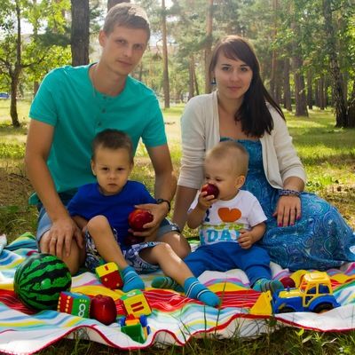 Колян Усольцев