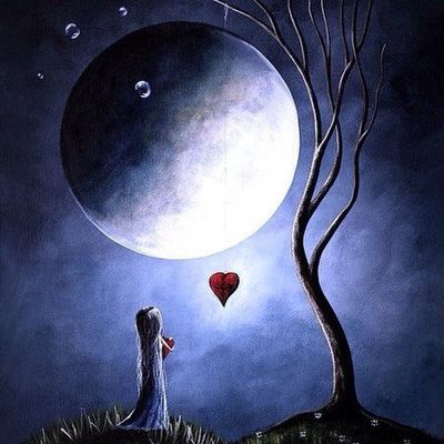 Наташа Мишагина