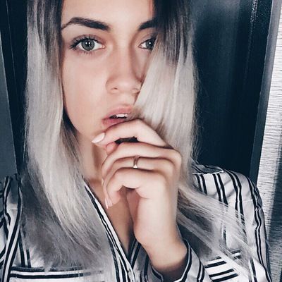 Анастасия Попова