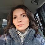 Анна Гречушкина