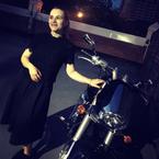 Анастасия Ревякина