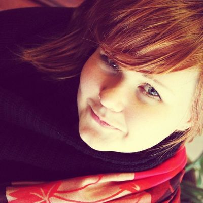 Екатерина Крупчатникова