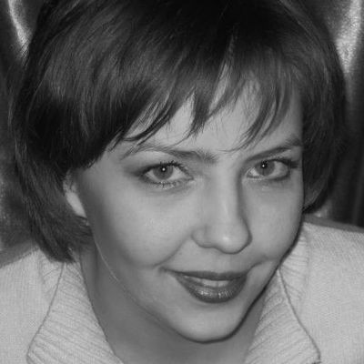 Ольга Ланкина