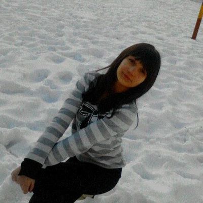 Наталья Рыбина