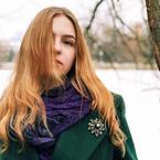 Эвита Высоцкая