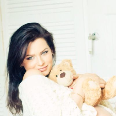 Ирина Клевцова