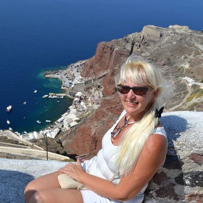 Людмила Лебедева