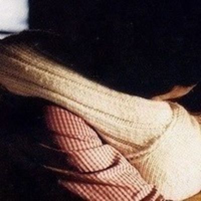 Наташа Лебедь