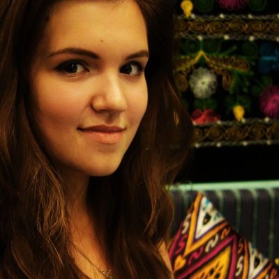 Анастасия Хохлова