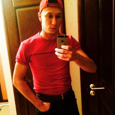 Никита Глазунов