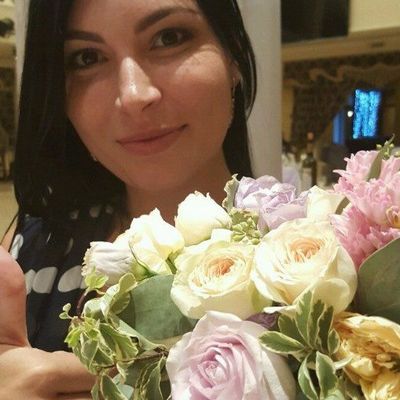 Юлия Боярова