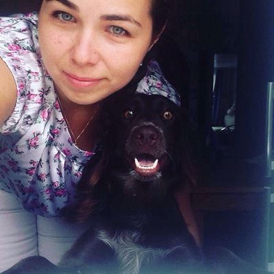 Дарья Сыренщикова