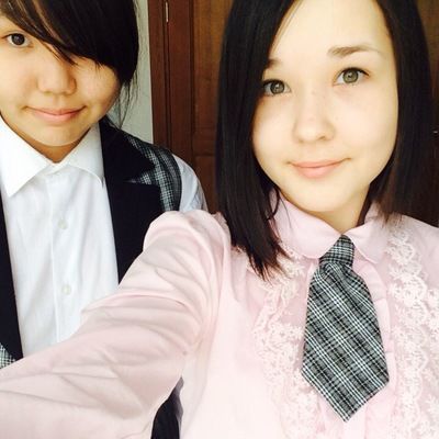 Соня Васильева