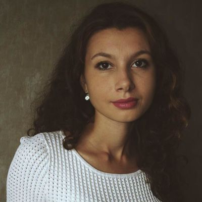 Natalia Lobanova