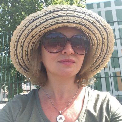 Карина Граур