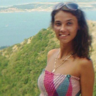 Ирина Скрипка