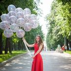 Марина Баклыкова