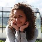 Мария Кудряшова