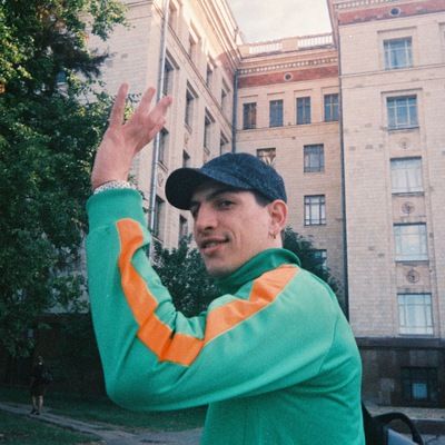 Булат Замилов