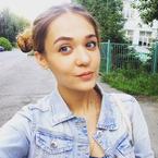 Анастасия Бессольцева