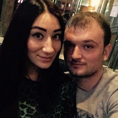 Анна Токарева