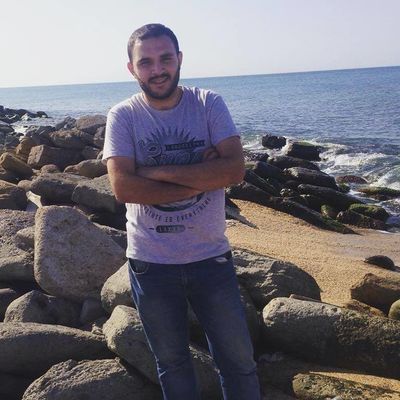 Фаридик Алиев