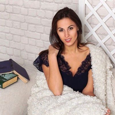 Алёна Каражова