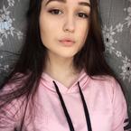 Александра Шлукина