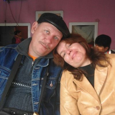 Татьяна Шведенко