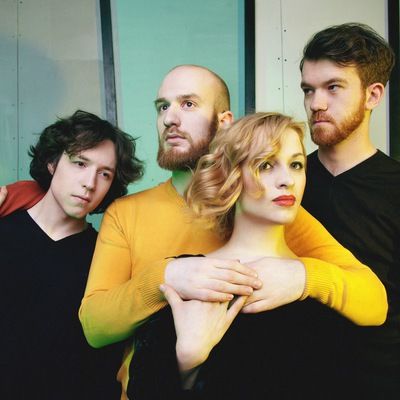 Аня Ерофеева