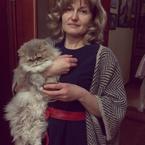 Светлана Хабибуллина