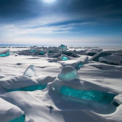 Вера Андреева