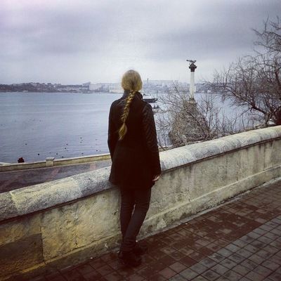 Юлия Александрова