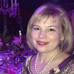 Надежда Ципилёва