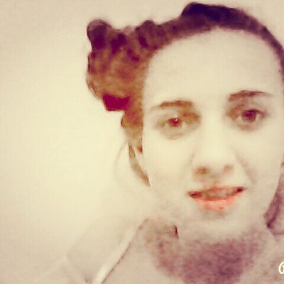 Катя Токарева