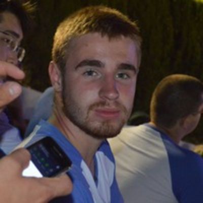 Егор Яковлев