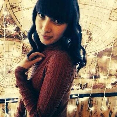 Анюта Кудря