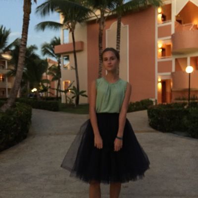 Аня Карпова