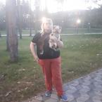 Мария Шерьязданова
