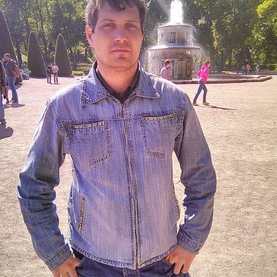 Дмитрий Ададимов