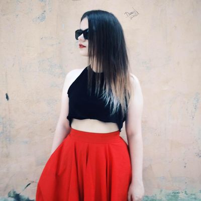 Veronica  Molchanova