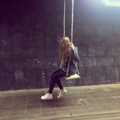 Маша Маркова