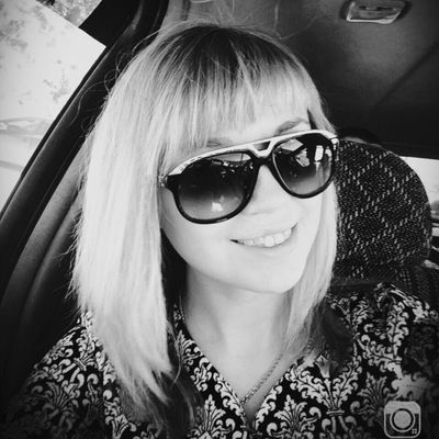 Юлия Шнякина