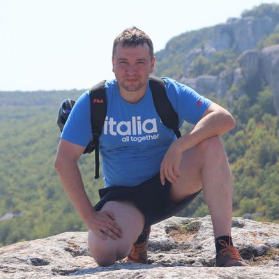 Алексей Челышев