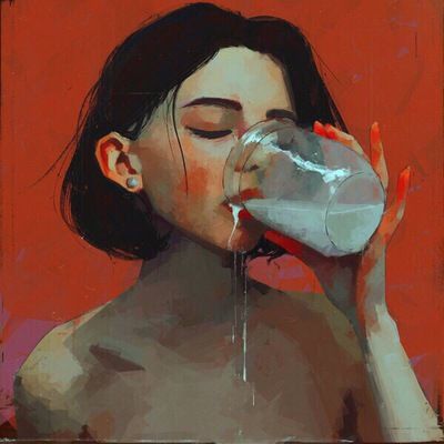 Оля Брумберг