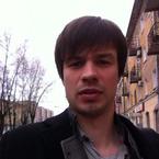 Дмитрий Кожевников