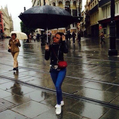 Аня Васильева