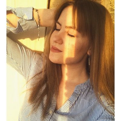 Виктория Вячеславовна