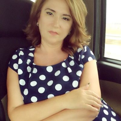 Раисат Никитина